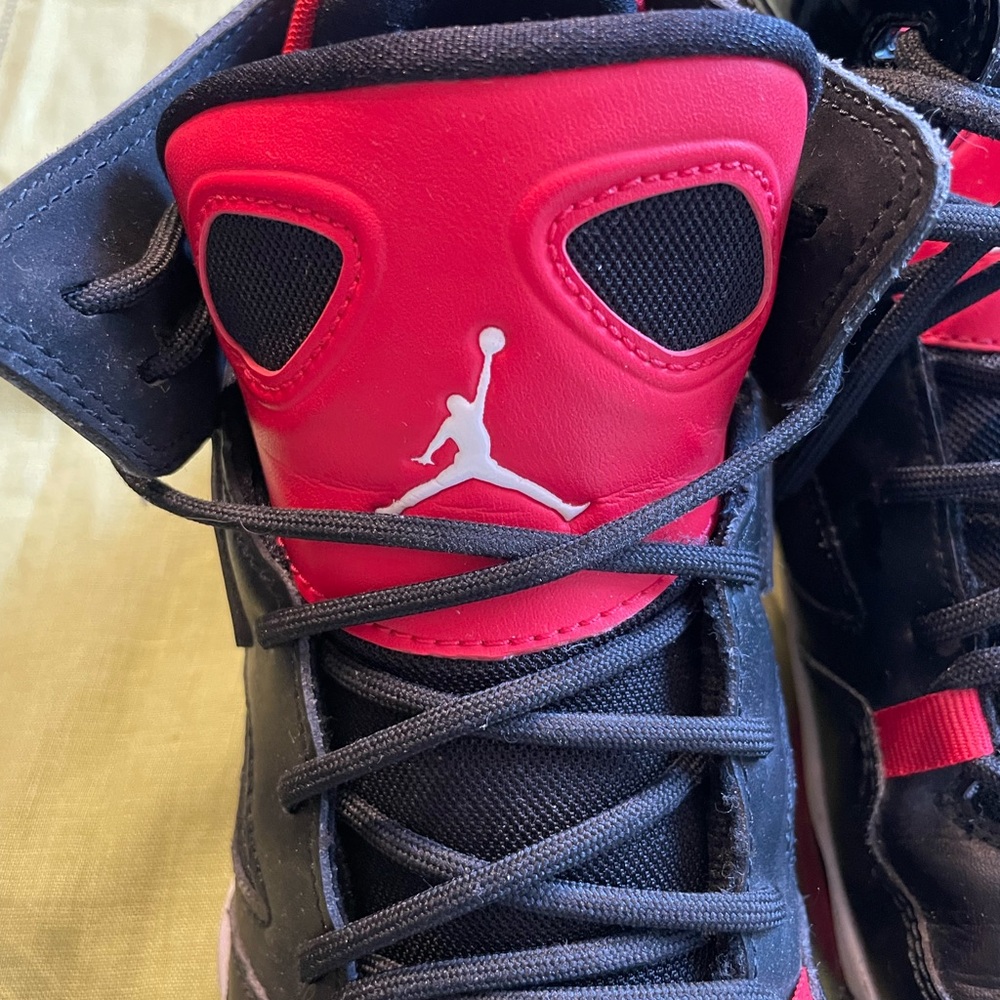 Nike Jordan Flight Club ‘91 - Picture 5 of 7